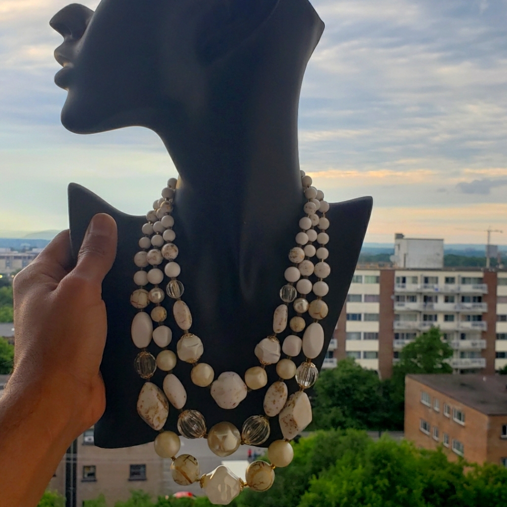 Vintage necklace